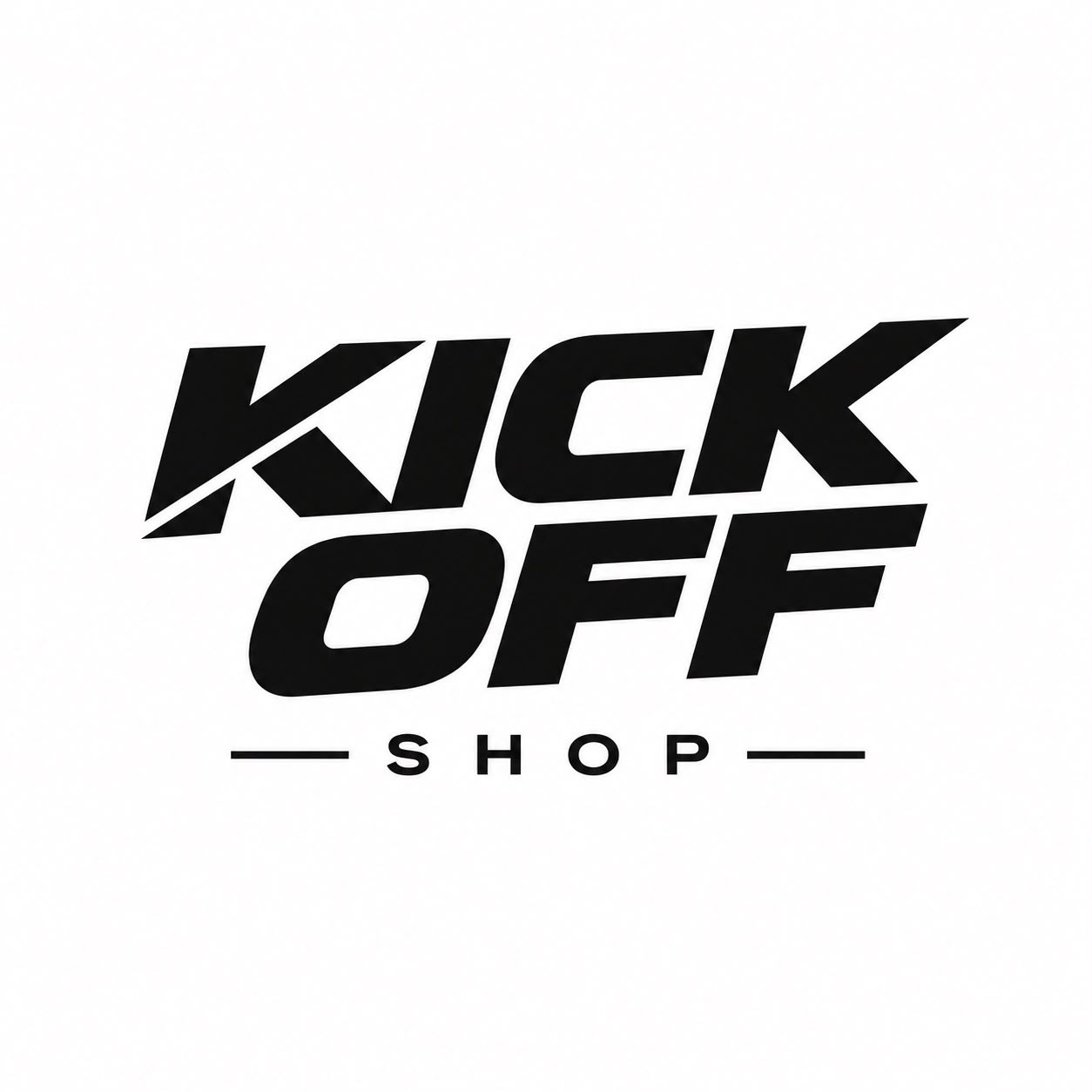 KICK OFF SHOP